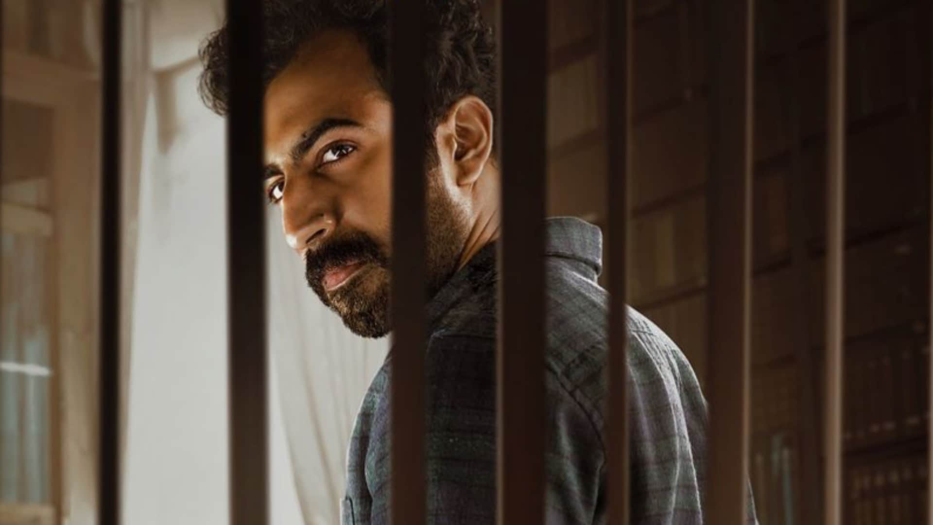 Ulajh Box Office collection Day 9 Janhvi Kapoor Gulshan Devaiah Roshan Mathew Sudhanshu film total earning