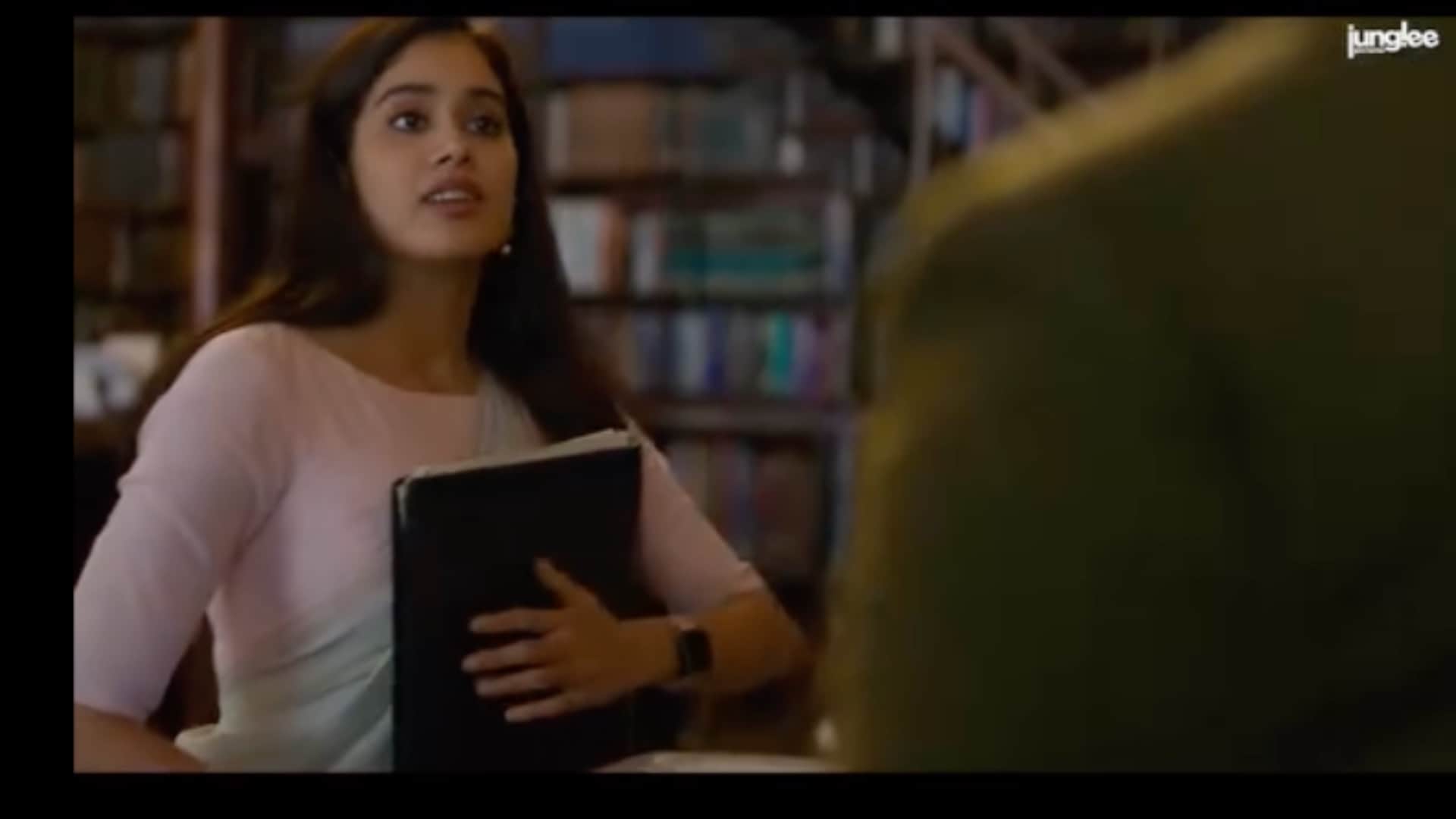 Ulajh box office collection day 3 click here to know about Janhvi Kapoor Gulshan Devaiah total earnings