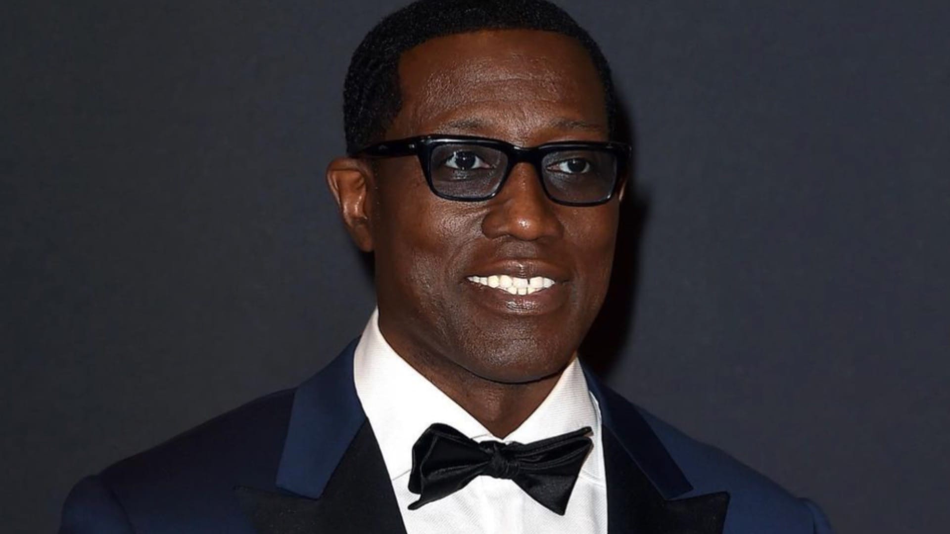 Wesley Snipes left hugh jackman behind Breaks Guinness World Records With Blade Return In Deadpool & Wolverine
