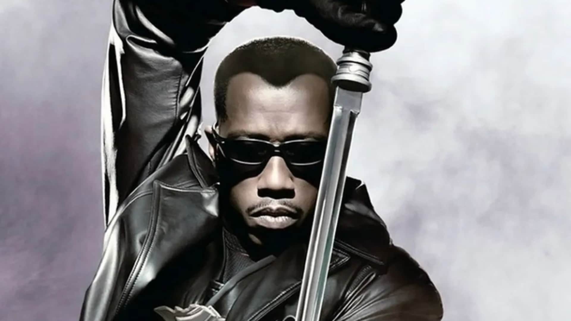 Wesley Snipes left hugh jackman behind Breaks Guinness World Records With Blade Return In Deadpool & Wolverine