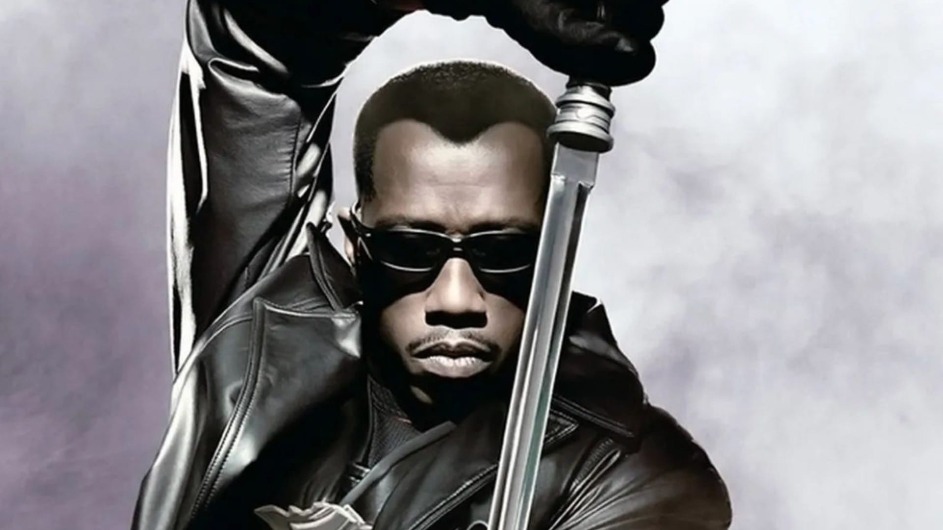 Wesley Snipes left hugh jackman behind Breaks Guinness World Records With Blade Return In Deadpool & Wolverine