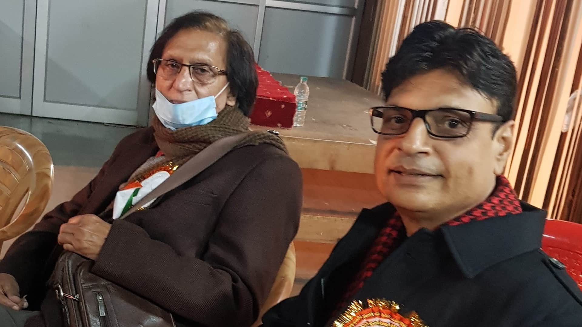 Irshad Kamil Exclusive Interview with Pankaj Shukla Amar Singh Chamkila Dalit Cinema A R Rahman Imtiaz Ali
