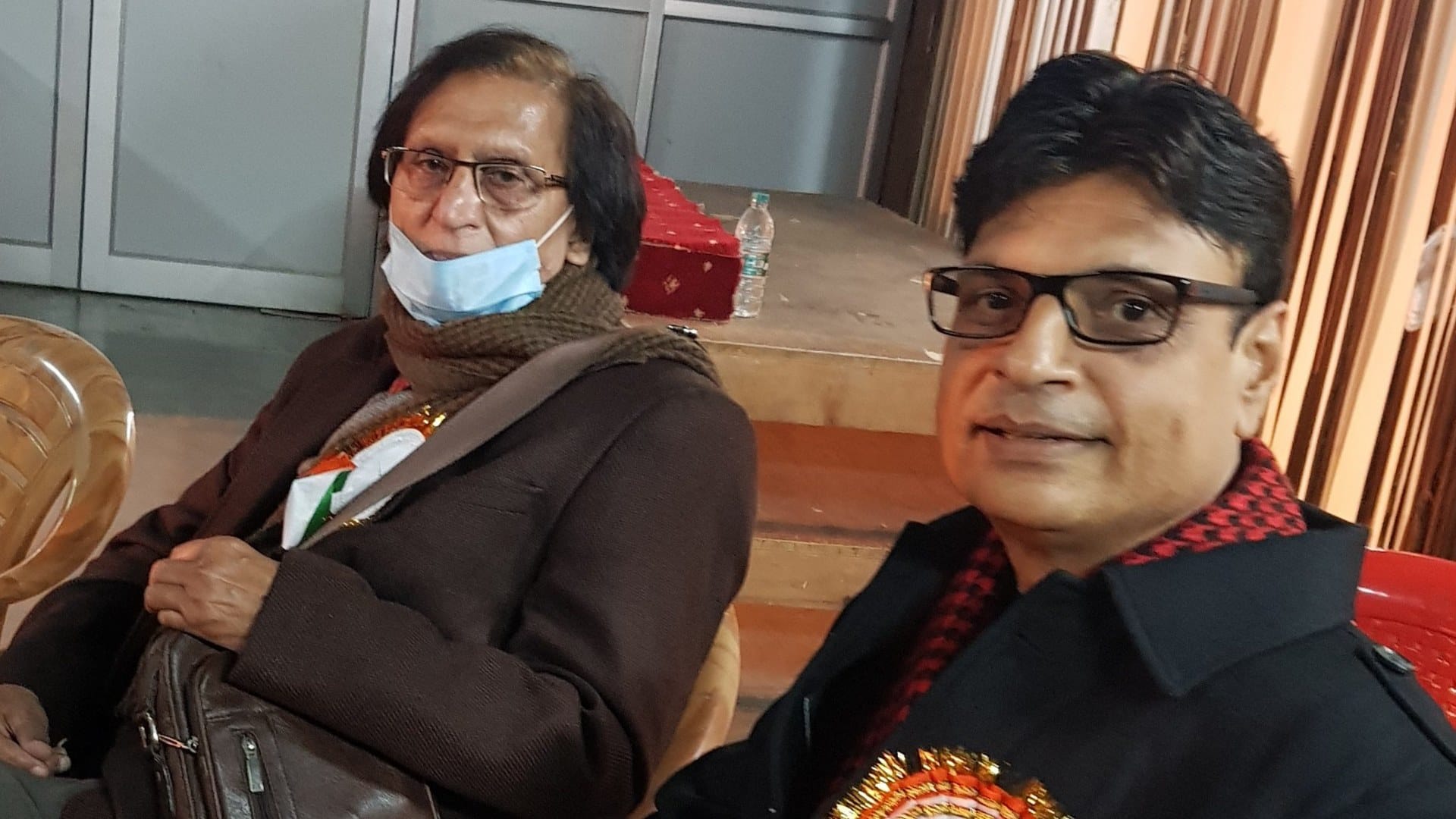Irshad Kamil Exclusive Interview with Pankaj Shukla Amar Singh Chamkila Dalit Cinema A R Rahman Imtiaz Ali