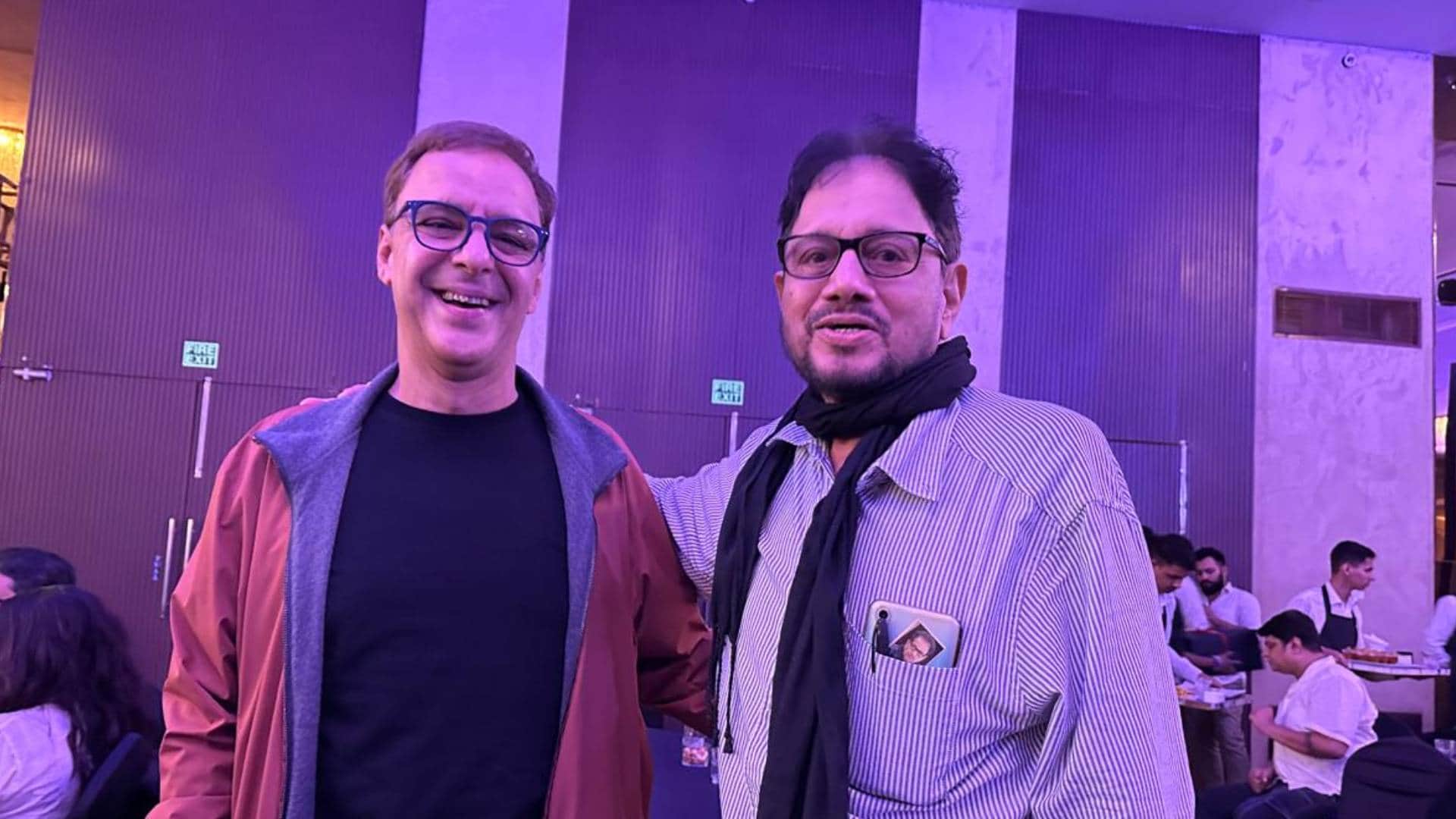 Screen Writers Association honors for best writing in television web series and cinema swa awards 2024