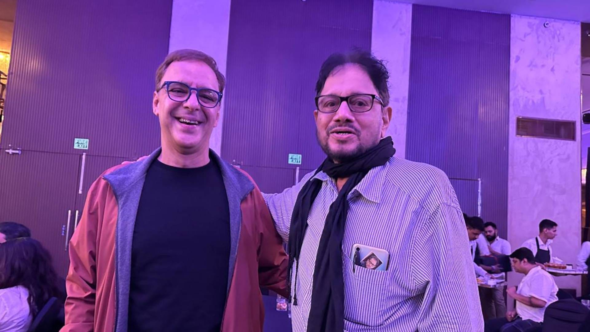 Screen Writers Association honors for best writing in television web series and cinema swa awards 2024