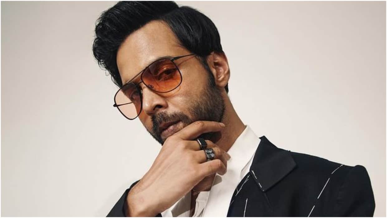 Abhishek Banerjee's career shine as soon as Stree 2 became a hit he got three lead roles in a week