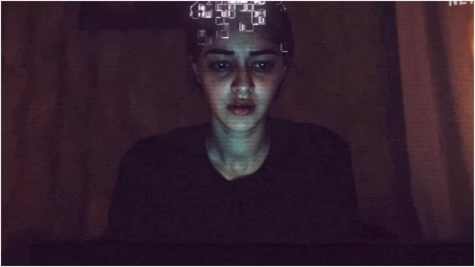 Ananya Panday Vihaan Samat starrer Vikramaditya Motwane directorial CTRL will premiere on Netflix October 4