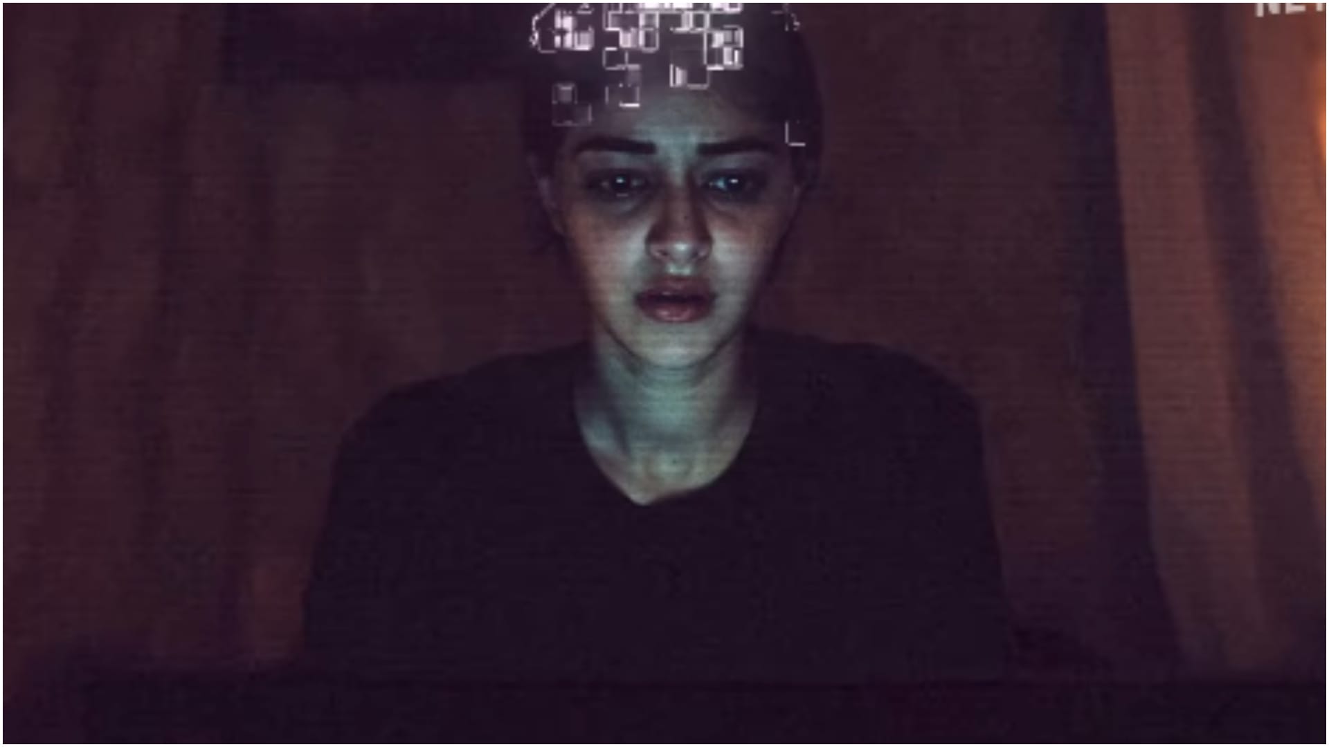 Ananya Panday Vihaan Samat starrer Vikramaditya Motwane directorial CTRL will premiere on Netflix October 4