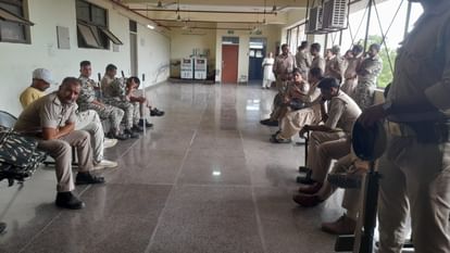 Gudri Bazaar triple murder case: ten culprits including Izlal, Sheeba gets punishment today
