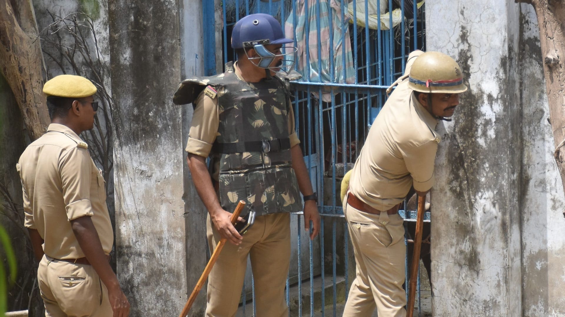 Ayodhya Rape Case Update No Action Yet on Child's Treatment, Victim Mother Statement