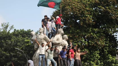 Sheikh Hasina’s resignation proves the power of the people: BNP