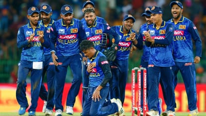 IND vs SL: Rohit Sharma got angry over Indias disappointing performance, these batsmen responsible for defeat