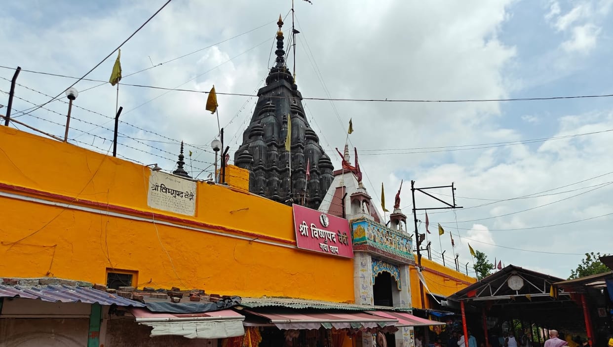 Gaya's Pitra Paksha Fair will now be declared as International Pitru Paksha Fair, Jitan Ram Manjhi
