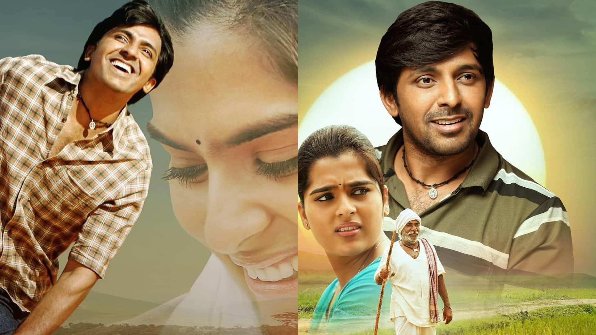 Filmfare Awards South Best Film Box Office Performance CHITHHA Balagam DAREDEVIL MUSTHAFA 2018