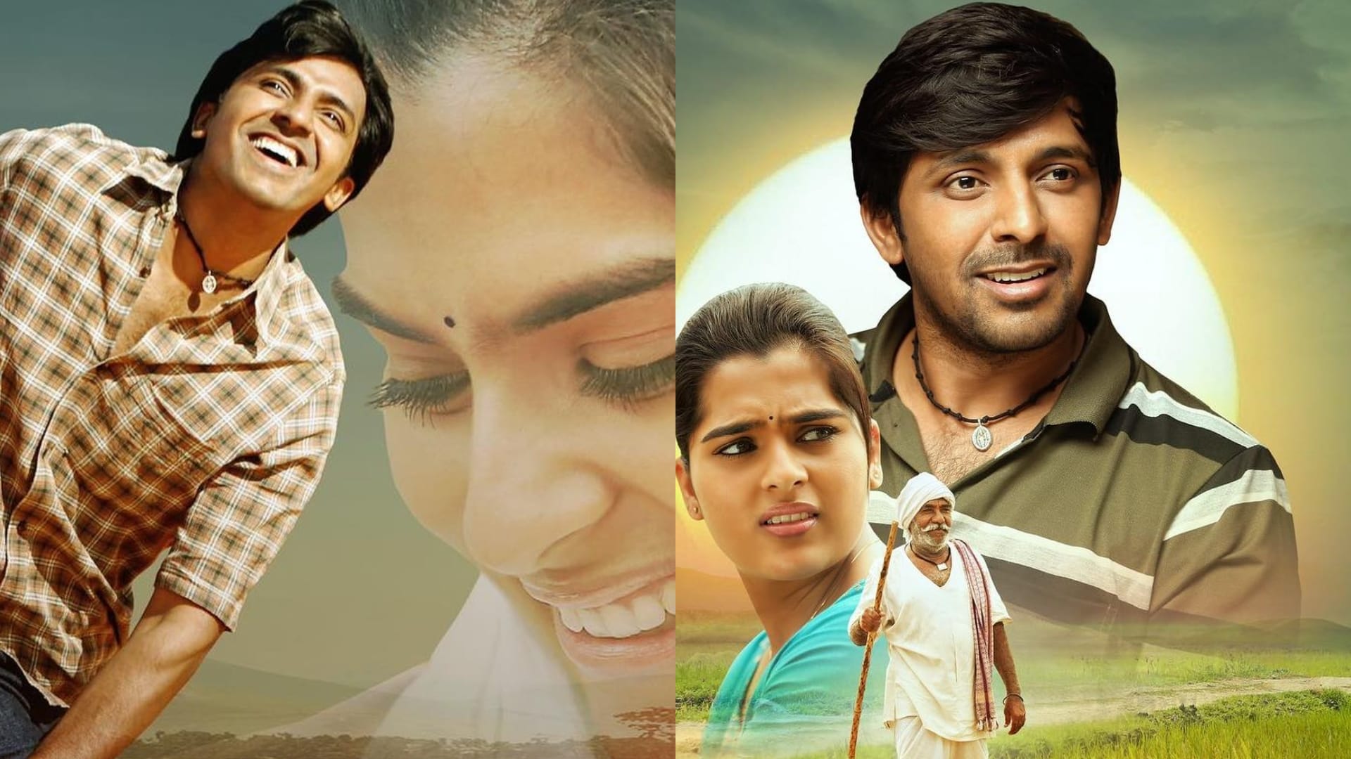 Filmfare Awards South Best Film Box Office Performance CHITHHA Balagam DAREDEVIL MUSTHAFA 2018