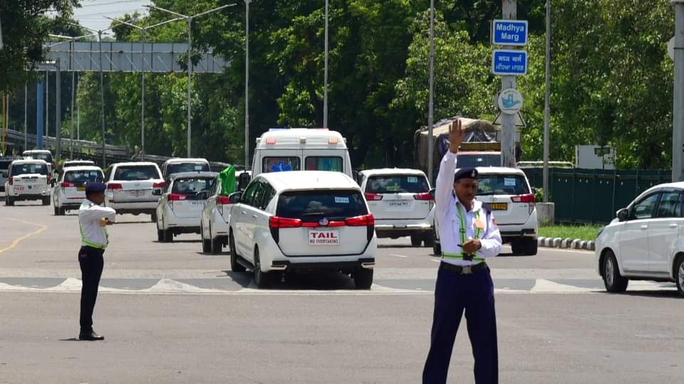 traffic fines list 2025 traffic offences and penalties in india traffic violation challan