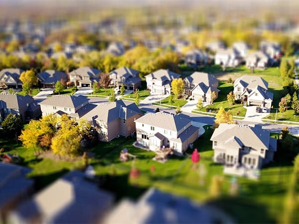 Investing in land in small cities is yielding good profits
