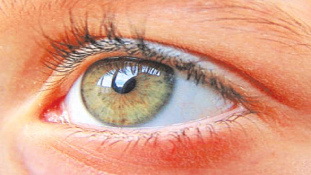 what does it mean if right eye twitches for female and male according to samudrik shastra