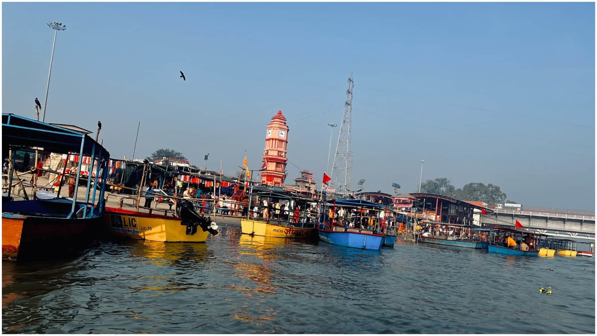 Sawan 2025 Must-Visit Shiv Temples in Uttar Pradesh During Sawan