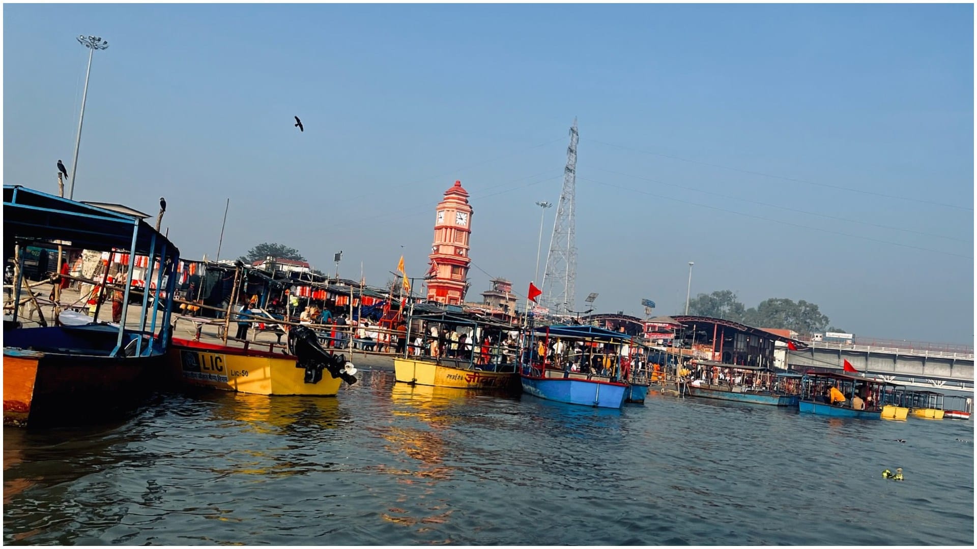 Sawan 2025 Must-Visit Shiv Temples in Uttar Pradesh During Sawan