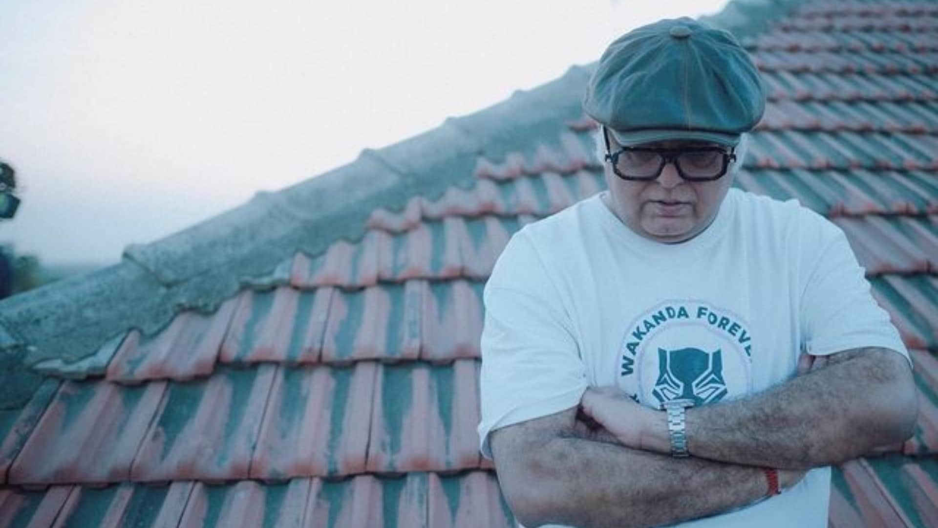 Hansal Mehta said those people become commentators who have nothing to do with film investment