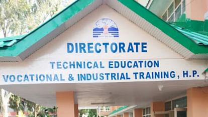 Himachal Technical Education Department: Now direct admission will be available for vacant seats of LIET and P