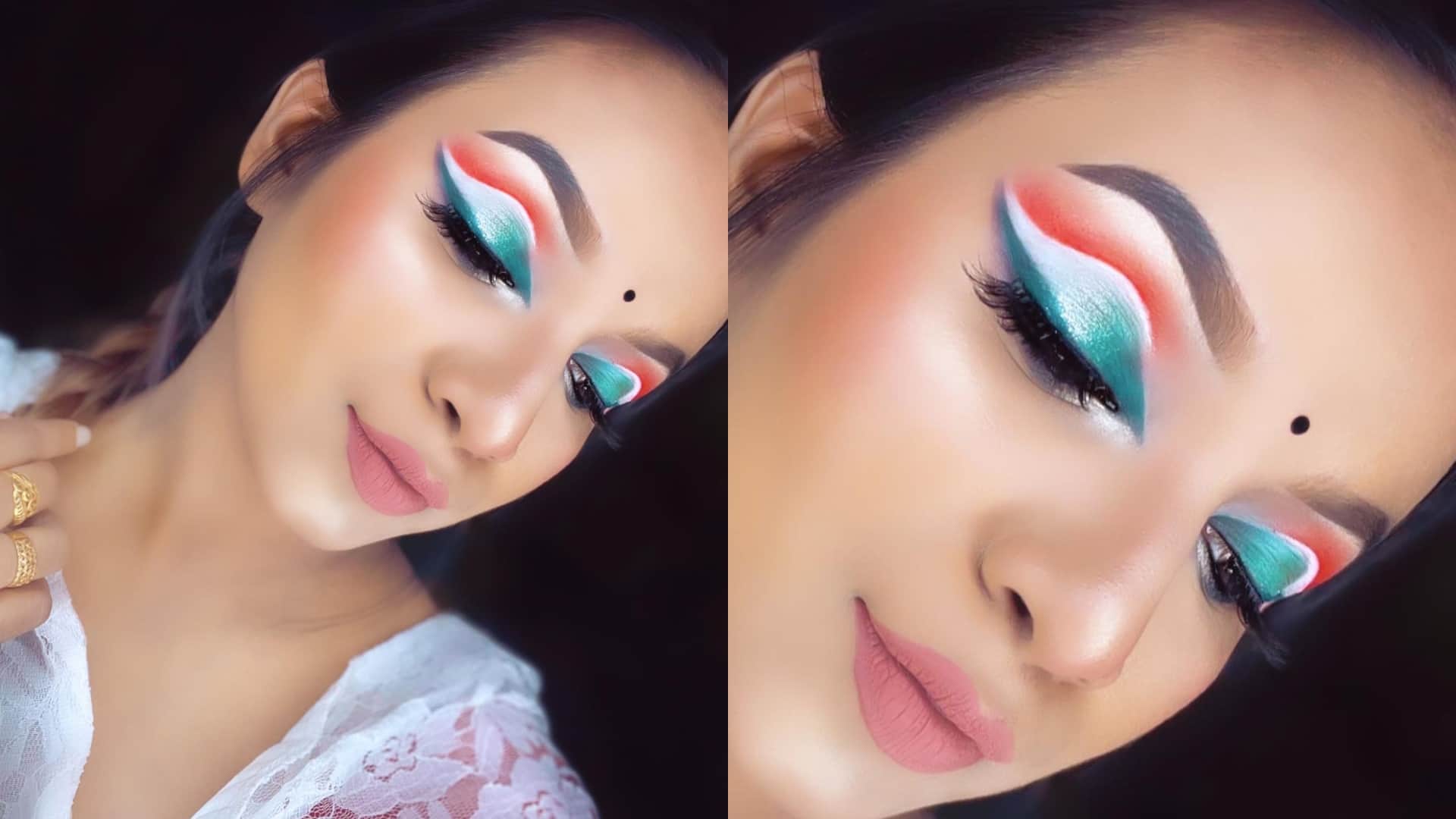 Tiranga Makeup Tips: Celebrate Republic Day 2026 with Iconic Tricolor Looks