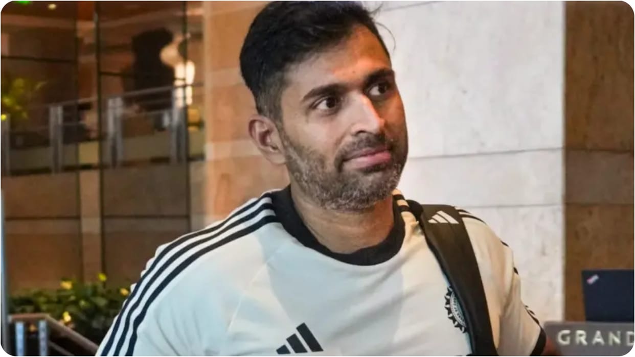 After defeat against Sri Lanka in second ODI Indian Assistan coach abhishek nayar blamed the Colombo pitch