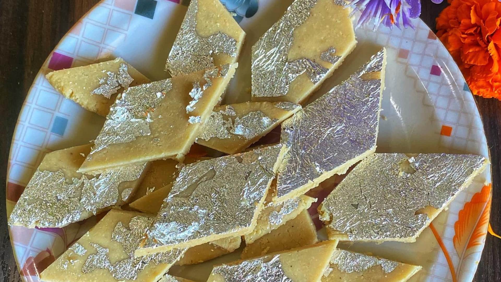 Silver Foil Adulteration: Simple DIY Hacks to Test Purity of Silver Foil vs Toxic Aluminum on Sweets