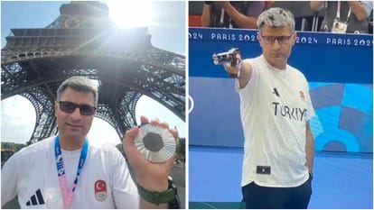 'I am eager to come to Istanbul', Elon Musk said on this question of Yusuf Dikec, know Paris Olympics