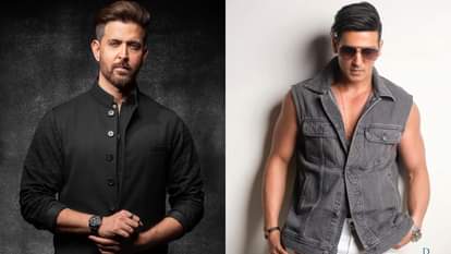 जायद खान, ऋतिक रोशन