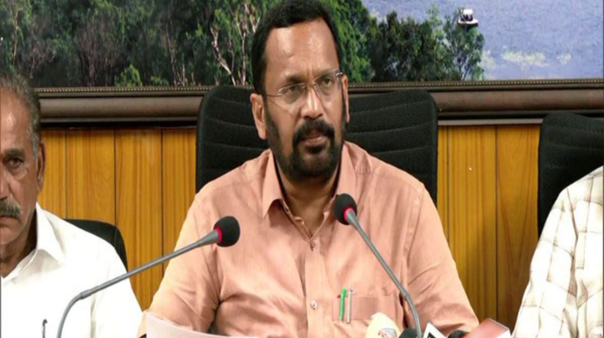 Kerala govt resorting DNA test to identify missing people in Wayanad landslide collecting details of relatives