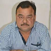 कांग्रेस विधायक अभय मिश्रा