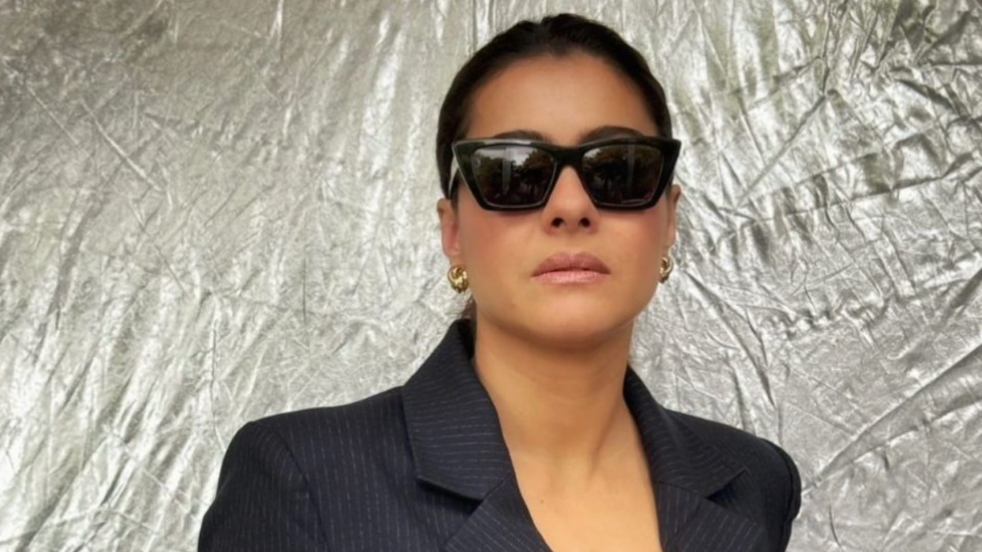 Do patti Actress Kajol talked about the phenomenon of social media trolling and how she tackles the beast