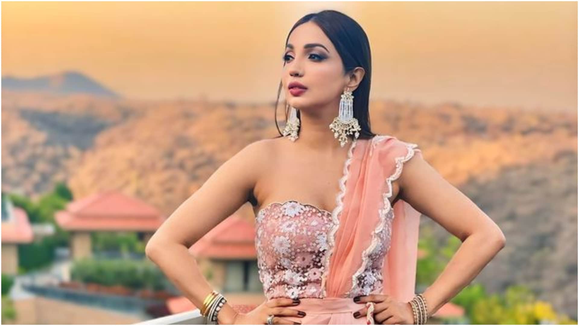 Writer of Phir Aayi Hasseen Dillruba Kanika Dhillon said she get the inspiration from film Khoon Bhari Maang