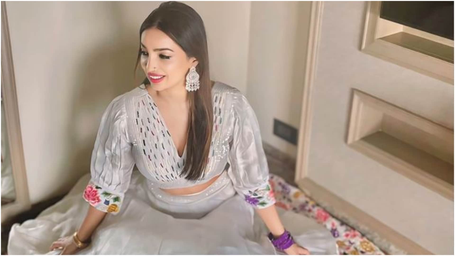 Writer of Phir Aayi Hasseen Dillruba Kanika Dhillon said she get the inspiration from film Khoon Bhari Maang