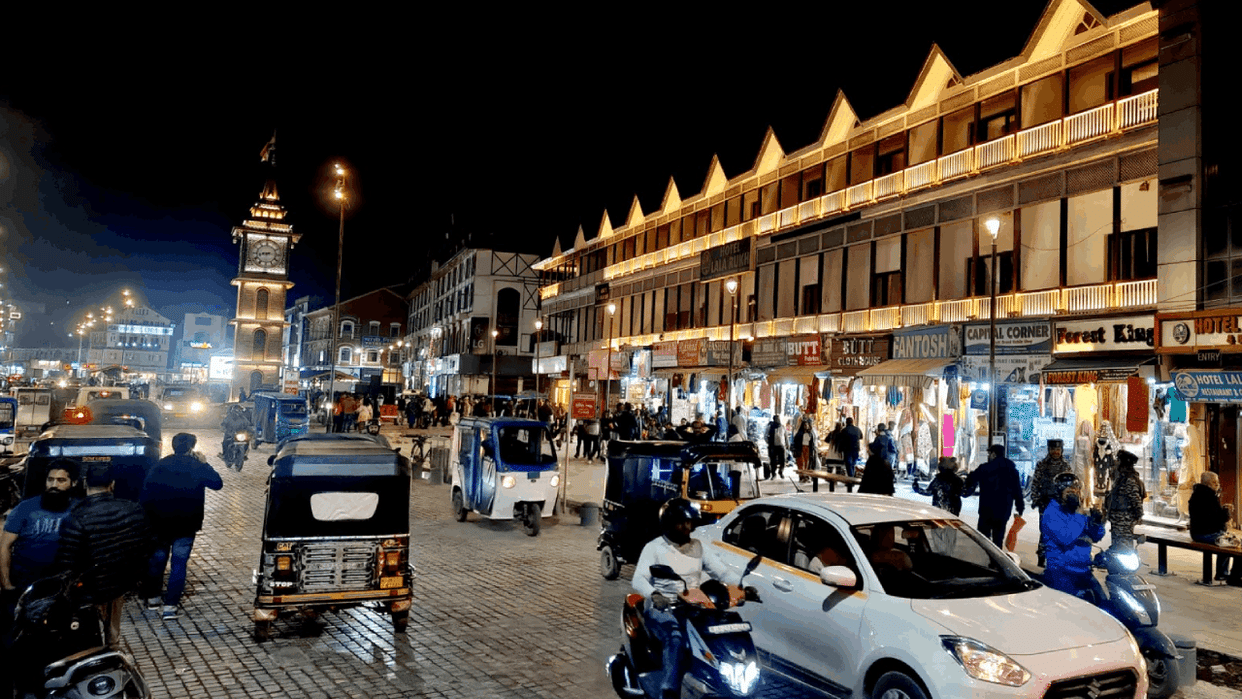 Article 370 New industrial policy in Jammu and Kashmir has gained momentum
