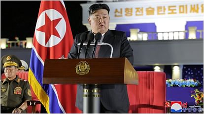 North Korea kim jong un vows to arrest those responsible for failed ship launch