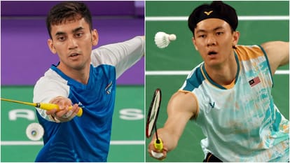 Paris Olympics 2024: Lakshya Sen expressed disappointment after missing out on medal match