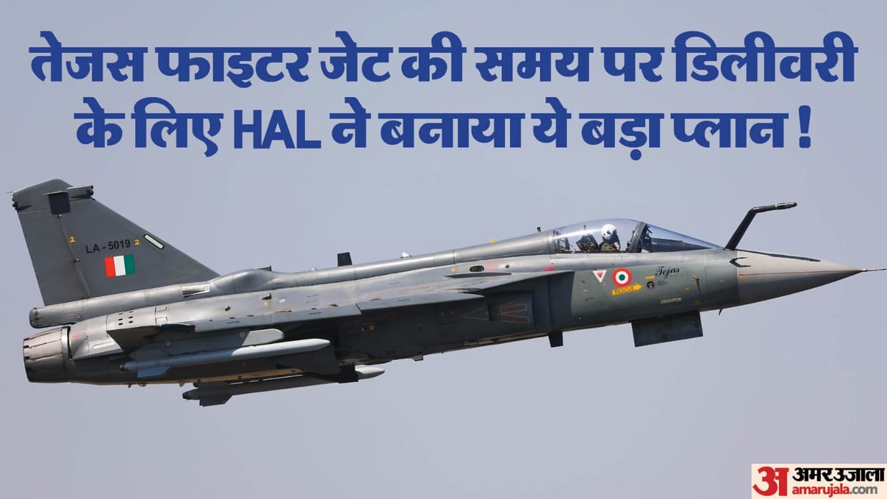 Homegrown LCA Tejas-MK1A Indian Airforce HAL Backup plan for deliveries news and updates
