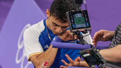 Paris Olympics 2024 Day 10 Highlights Games Result Medal Tally Athletes Countries Position Standings