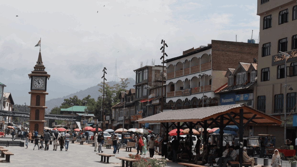 JKSSB completed recruitment process for 25 thousand posts In five years