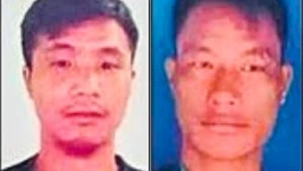 Arunachal Pradesh Two youths missing for two years feared to be in Chinese Army custody