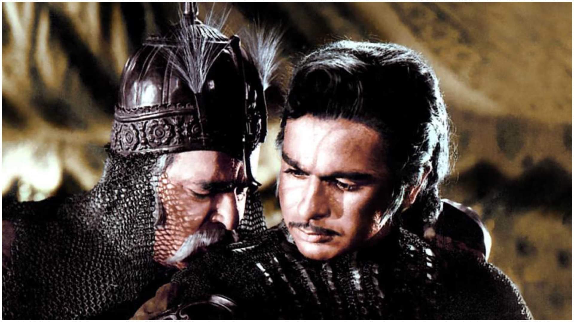 Most Delayed movies in Bollywood Ajay devgn naam mughal e azam paakezah hum tumhare hain sanam