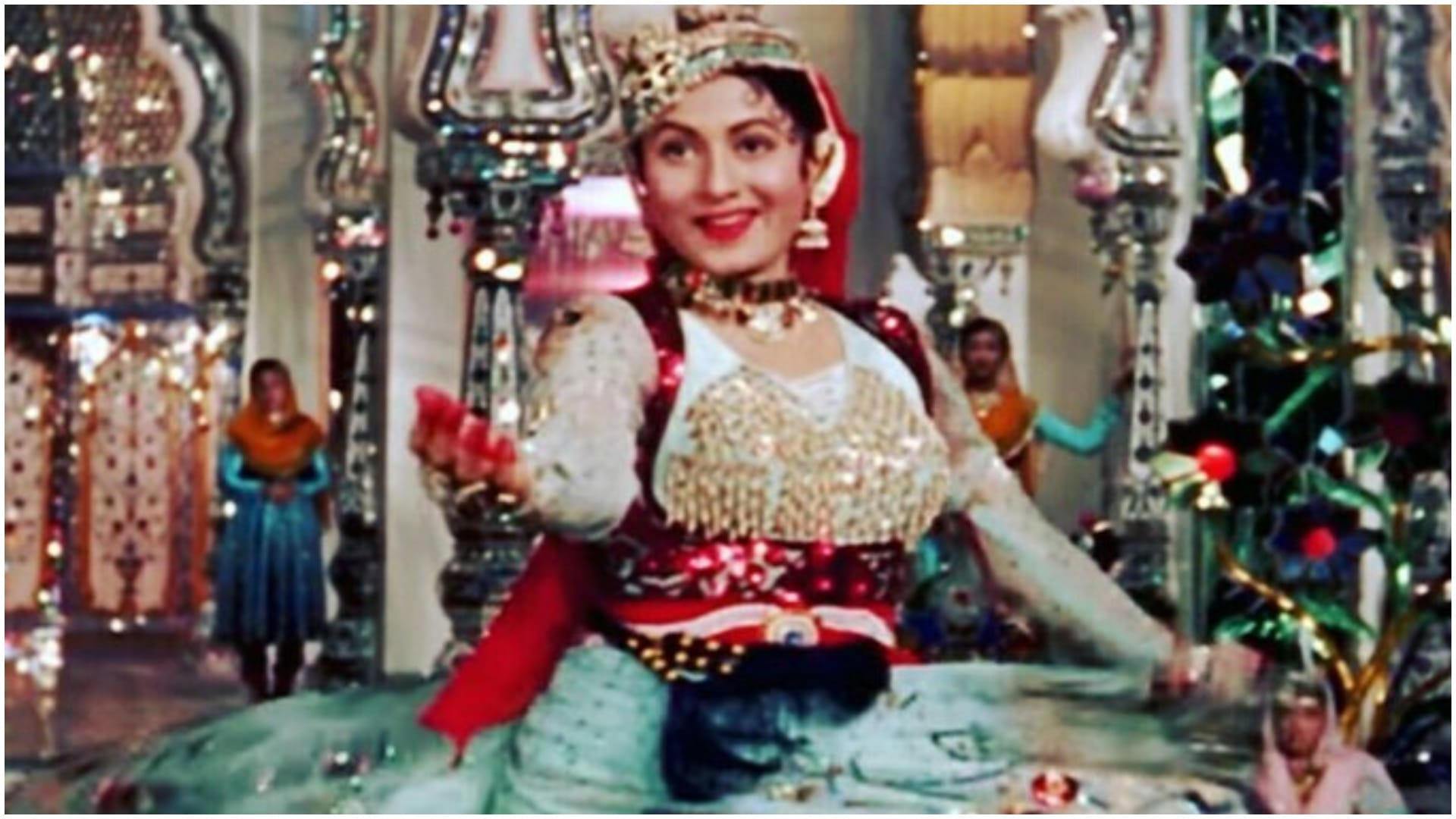 Bioscope With Pankaj Shukla movie Mughal E Azam dilip kumar madhubala k asif Classic Hindi films