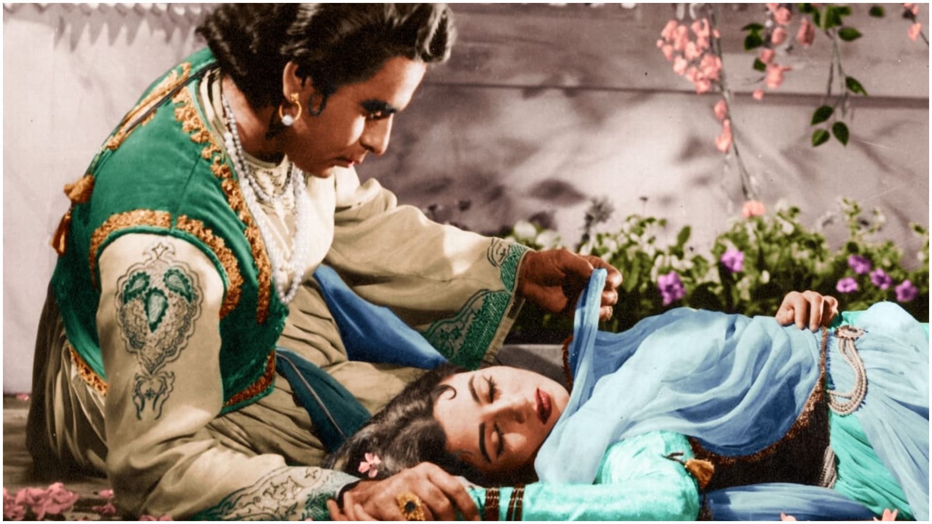 Bioscope With Pankaj Shukla movie Mughal E Azam dilip kumar madhubala k asif Classic Hindi films
