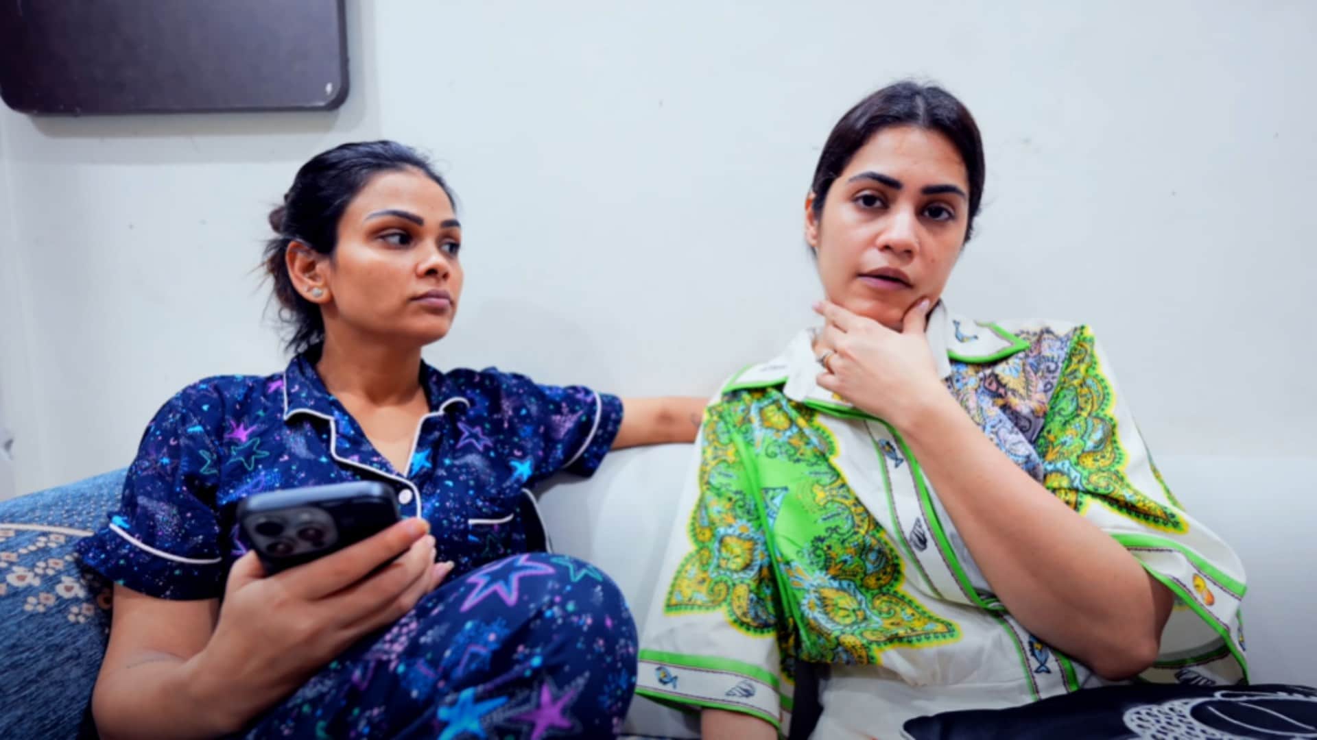 Kritika Malik offered Bigg Boss 18 family seen discussing in new vlog Details Inside