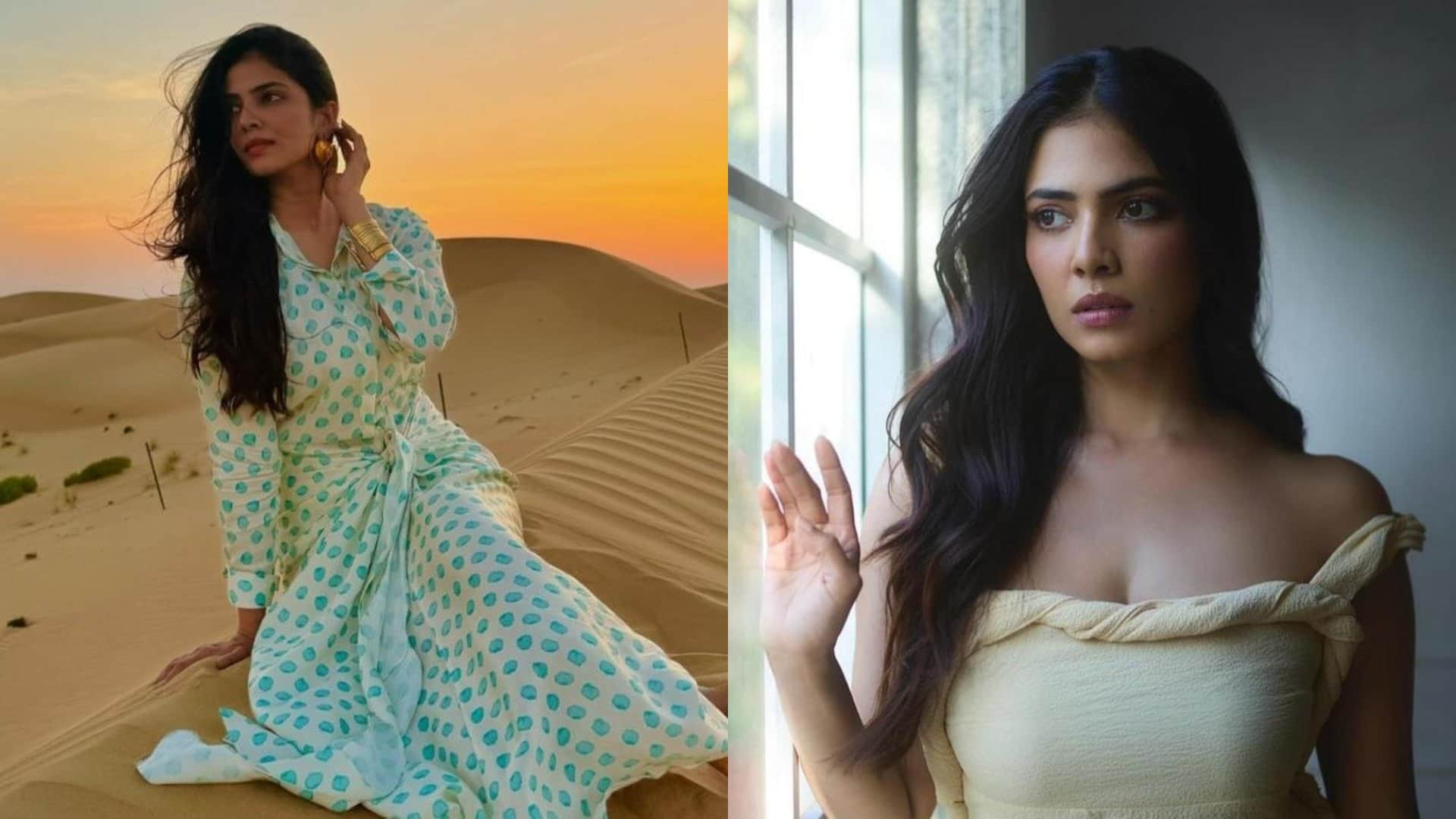 Malavika Mohanan talks about rajinikanth in shuklapaksh with pankaj Shukla interesting chat from old interview