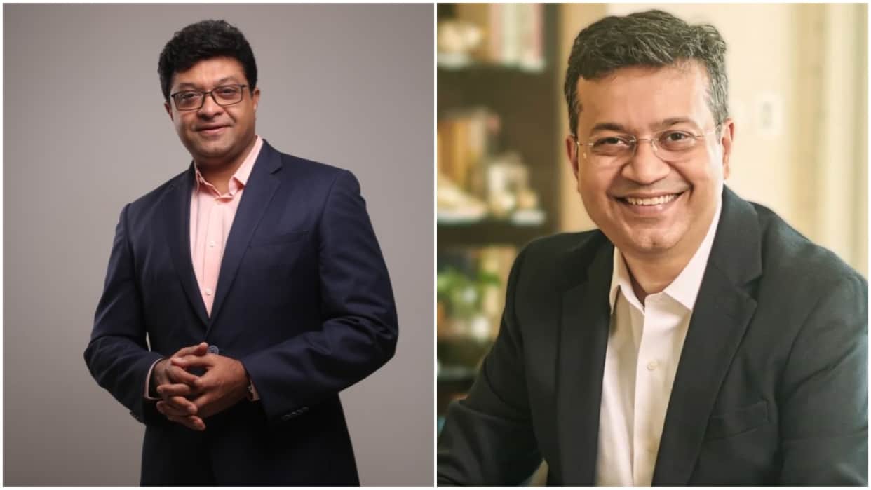 Neeraj Vyas to move on from Sony Pictures Networks India to pursue an entrepreneurial journey