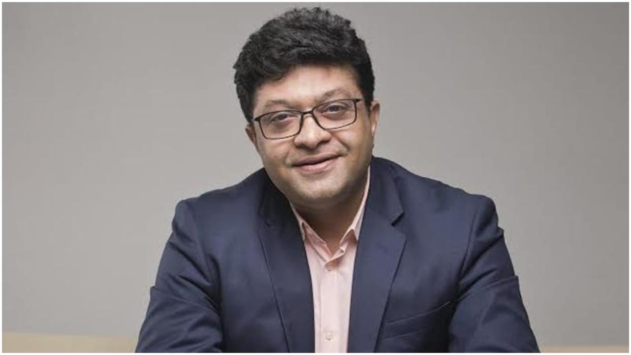 Sony Pictures Ex Business Head Neeraj Vyas named CEO of Bhanushali Studios